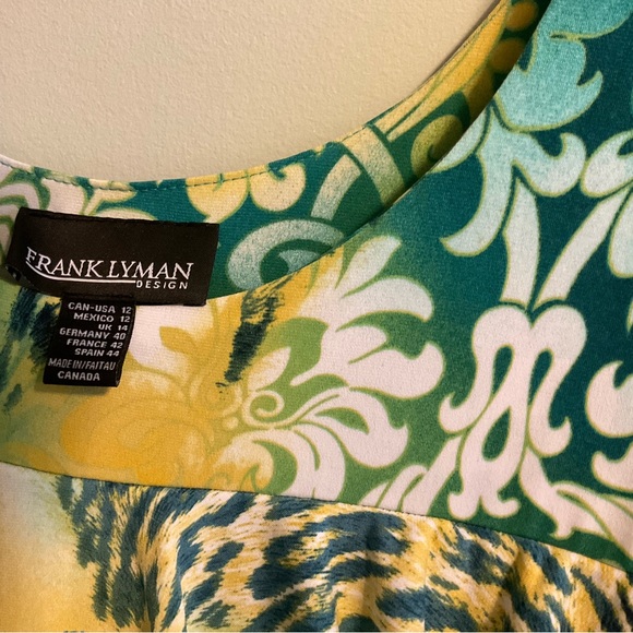 Sexy, Flirty Dress - Picture 2 of 3